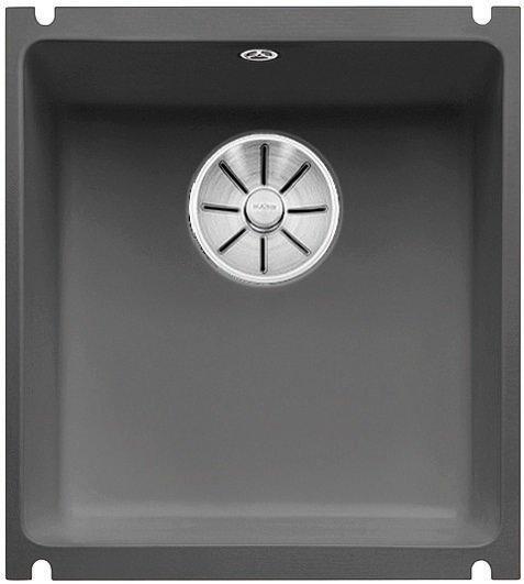 

Кухонная мойка BLANCO Subline 375-U 523726