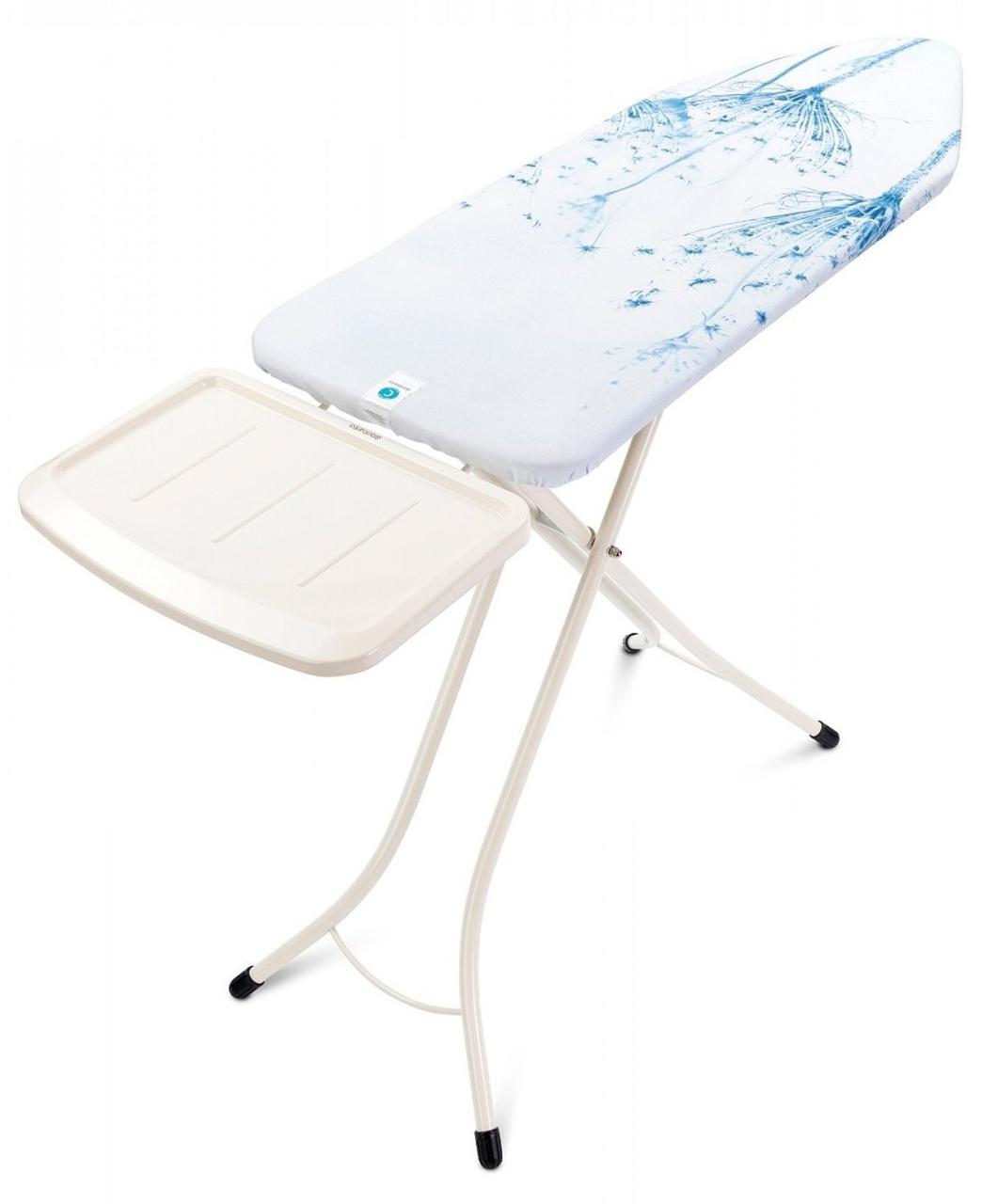 

Гладильна доска BRABANTIA Cotton Flower 108884