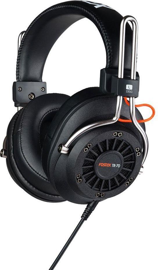 

Наушники Fostex TR70 80 Ohm