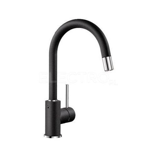 

Смеситель BLANCO Mida-S 521455 Antracyt