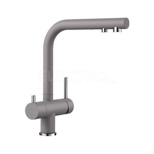 

Смеситель BLANCO Fontas II 523131 Alumetalik-chrom