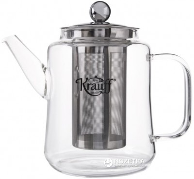 

Заварочный чайник Krauff 1 л (26-177-033)