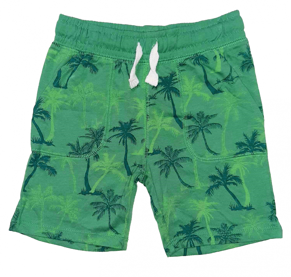 

Шорты для мальчика H&M 0695573 128 СМ Зелёный 63606
