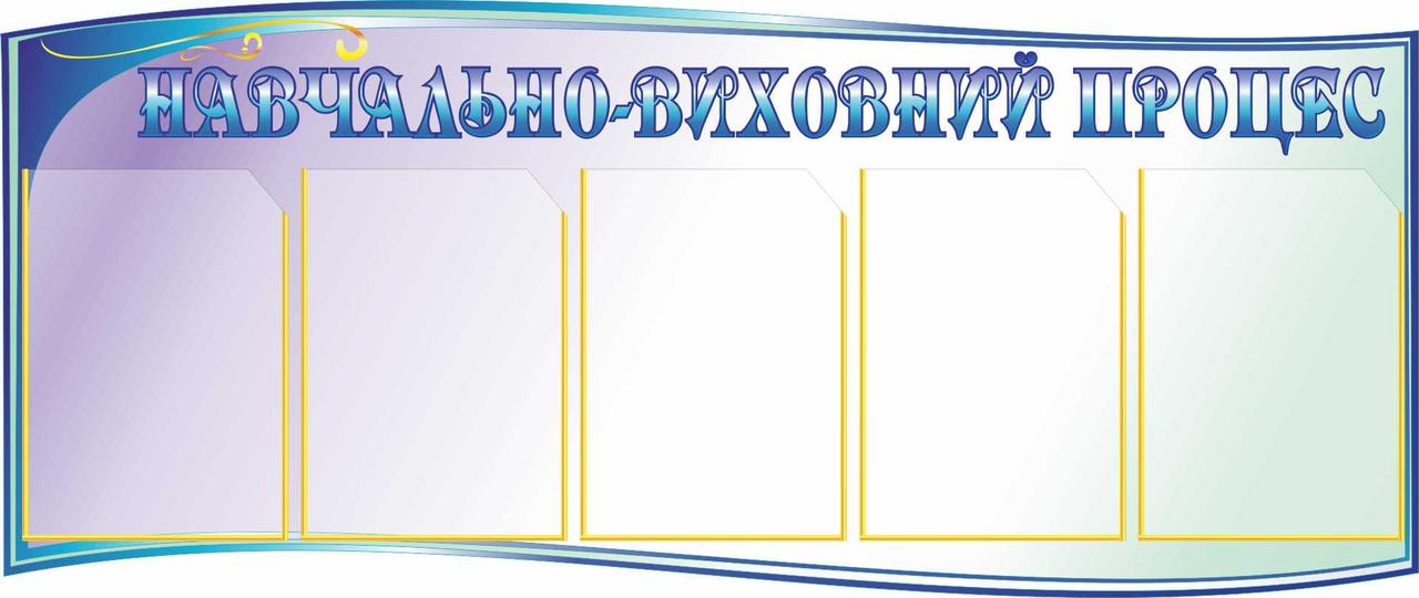 

Учебно-воспитательный процесс ColorIT МС110031