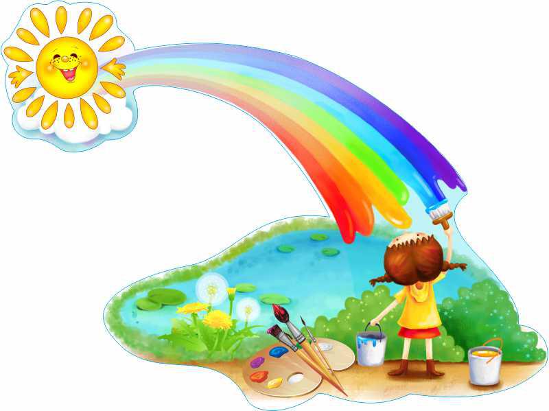 

Талантливые пальчики ColorIT ШС110016