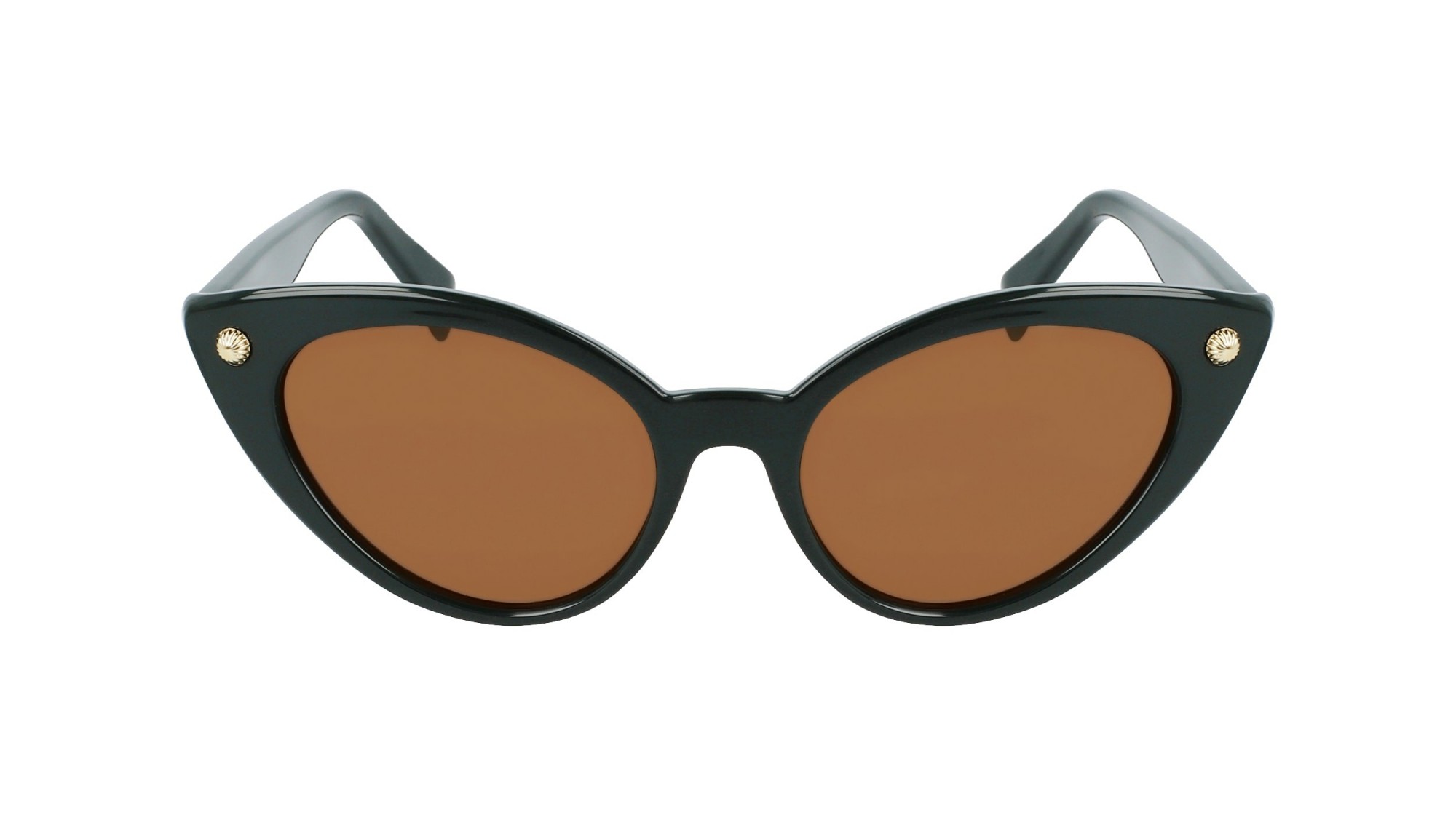 

Cолнцезащитные очки Lanvin Paris LNV603S DARK GREEN