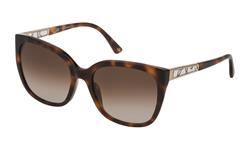 

Cолнцезащитные очки Nina Ricci SNR154 Dark Havana