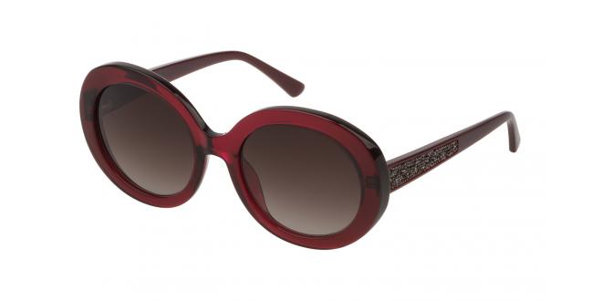 

Cолнцезащитные очки Nina Ricci SNR159S Raspberry