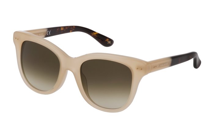 

Cолнцезащитные очки Nina Ricci SNR212 Shiny Opal