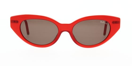 

Cолнцезащитные очки Mulberry SML005 Red