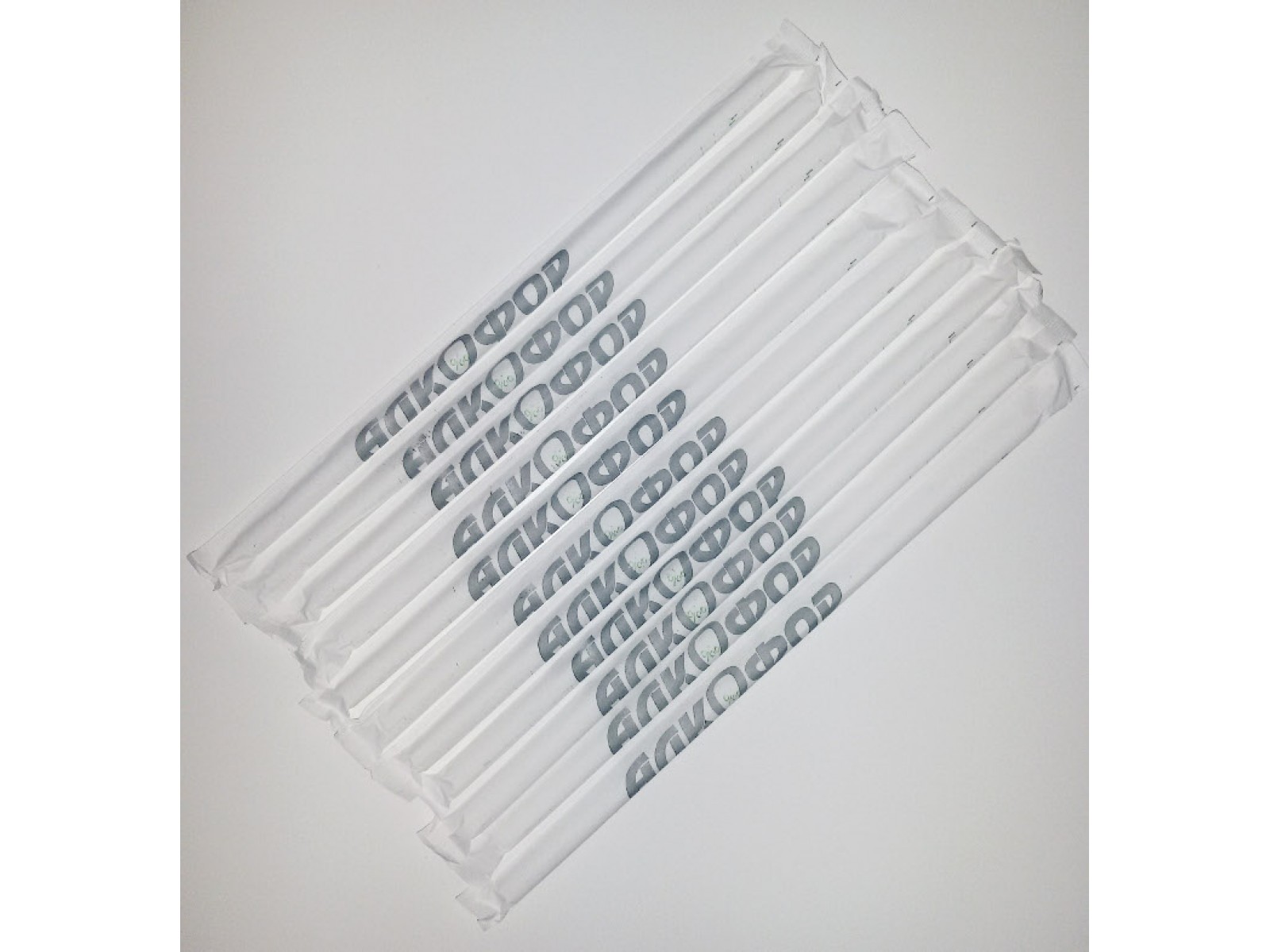 Мундштук-трубочка к алкотестерам АлкоФор – низкие цены, кредит, оплата ...