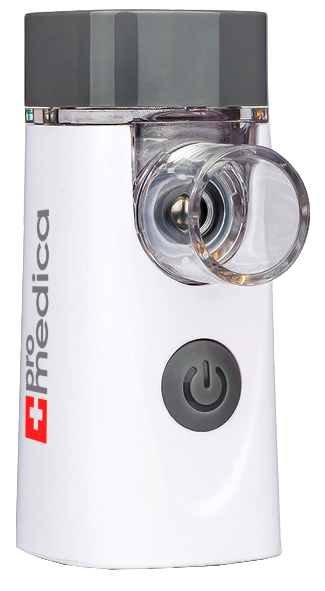 

Ингалятор ProMedica Air Pro Mesh