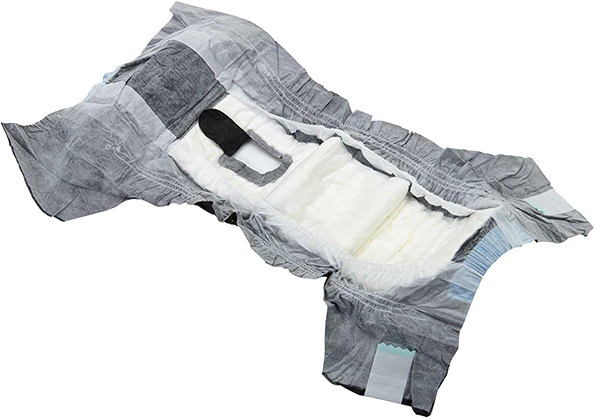 

Памперсы для собак Savic Comfort Nappy №1 32-42 см (5411388033804)