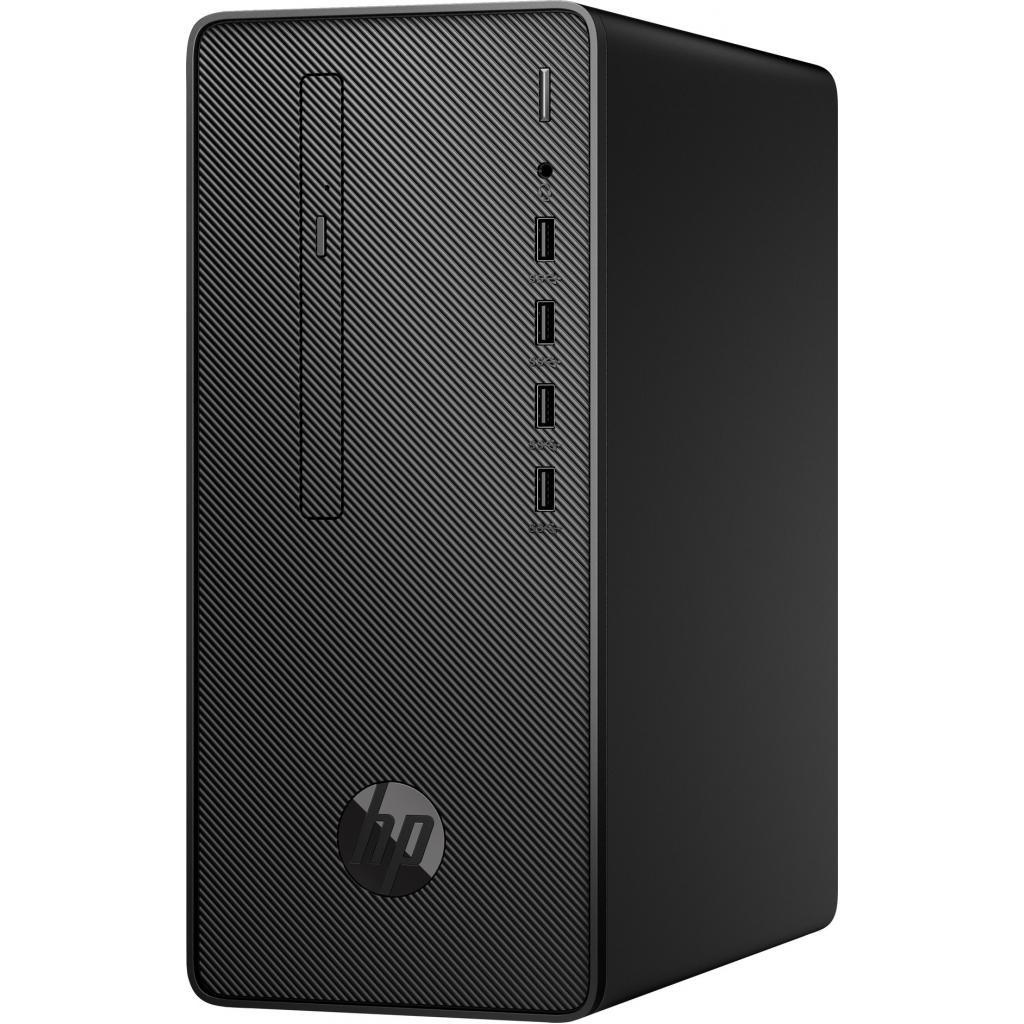 

Компьютер HP Desktop Pro G2 MT / G5400 (7EM90ES)