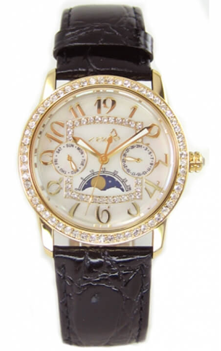 

Женские часы Le Chic CL 0715 G