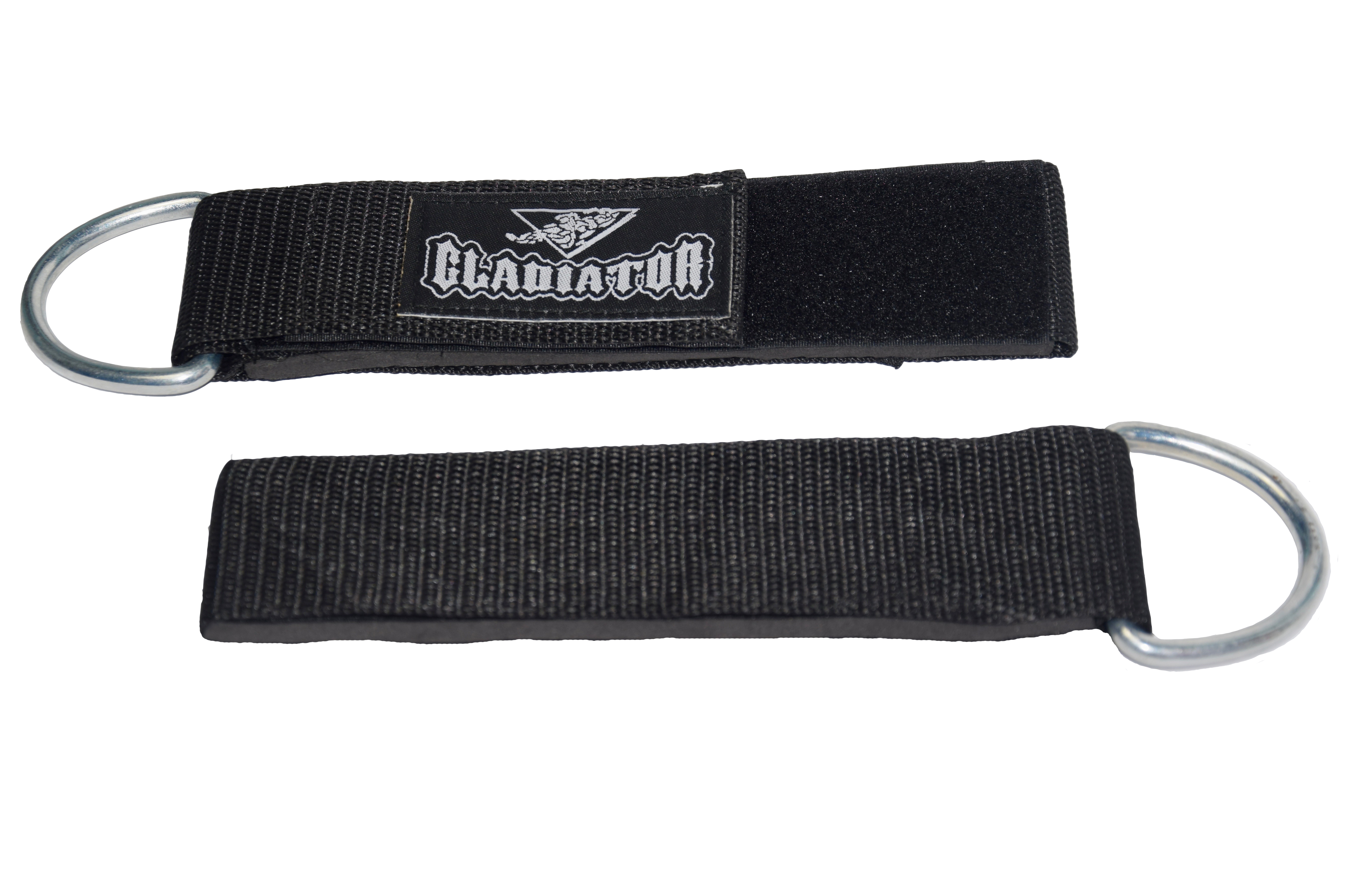 

Лямки Gladiator Black GL-1702