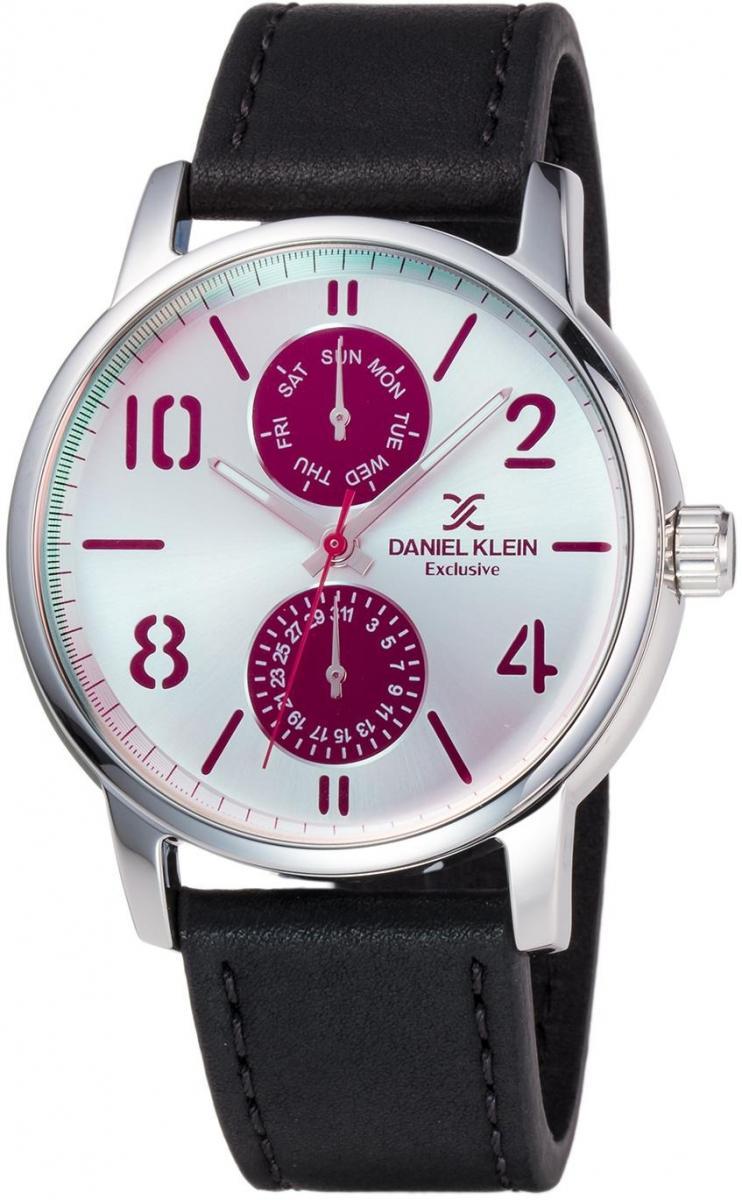 

Мужские часы Daniel Klein DK11842-1