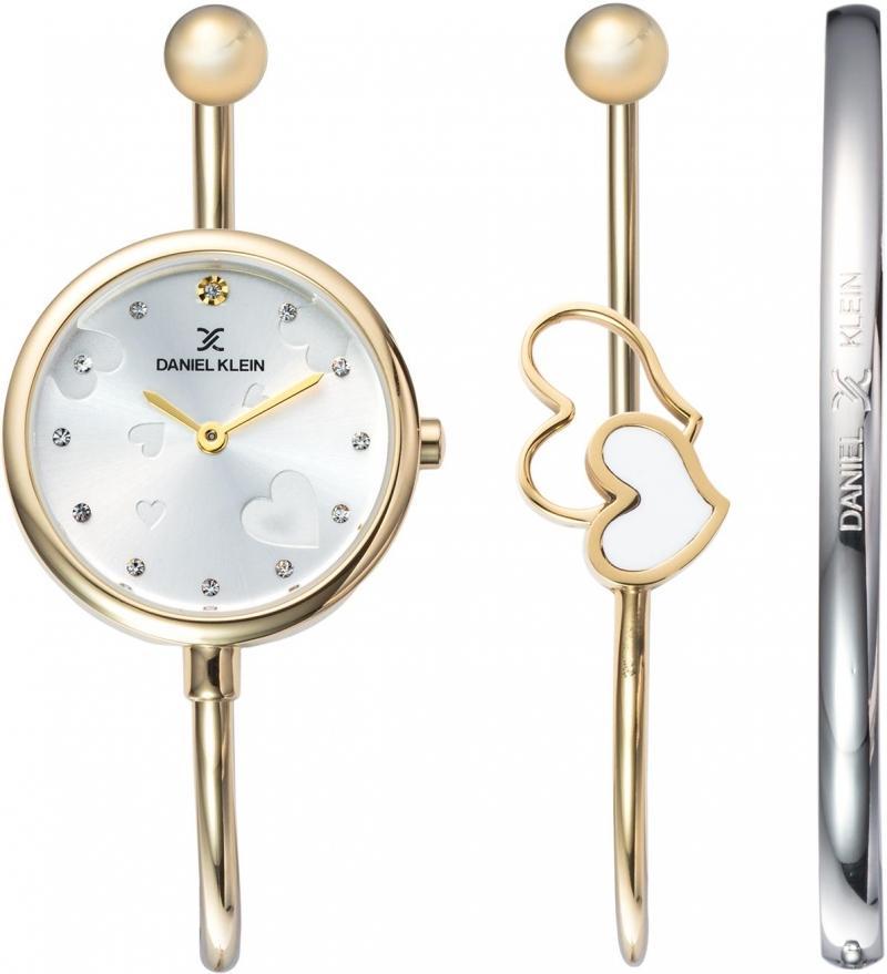 

Женские часы Daniel Klein DK11929-4