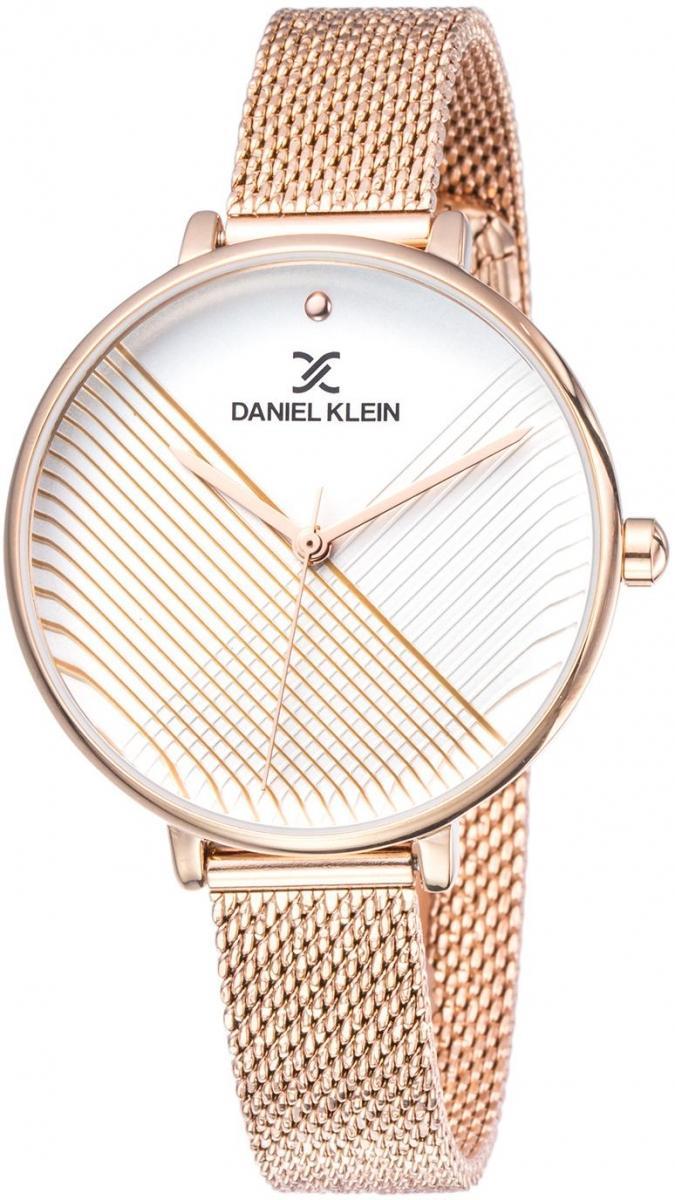 

Женские часы Daniel Klein DK11814-3