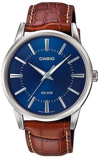 

Мужские часы Casio MTP-1303PL-2AVEF