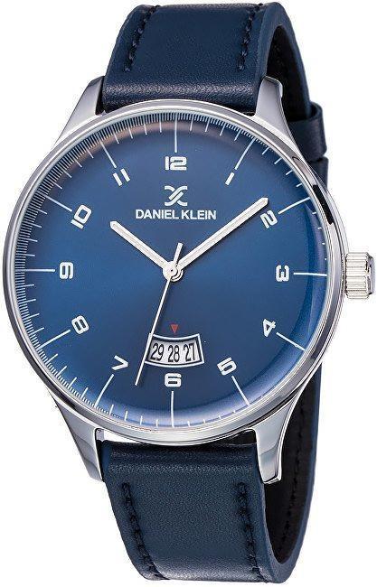 

Мужские часы Daniel Klein DK11818-3
