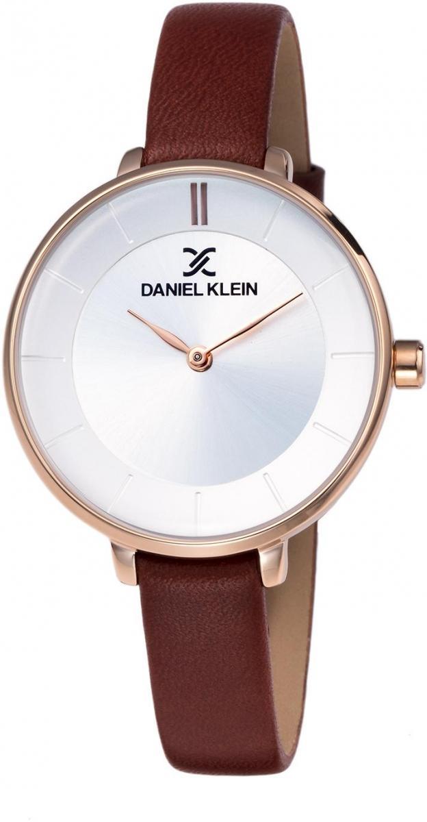 

Женские часы Daniel Klein DK11893-2