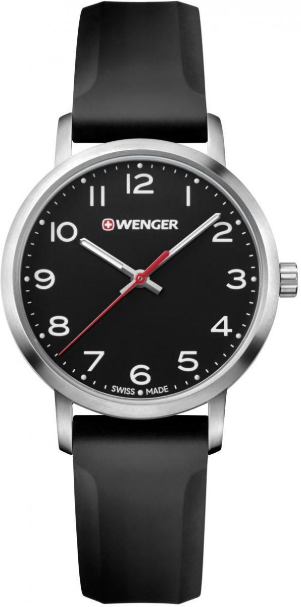 

Мужские часы Wenger W01.1621.101