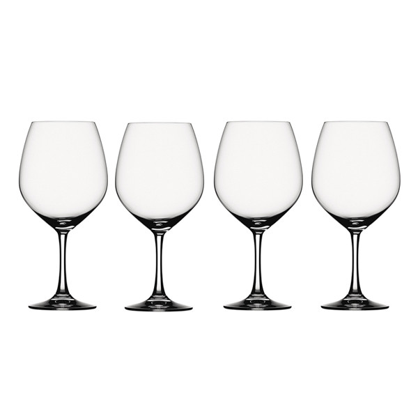 

Набор бокалов для вина Spiegelau Vino Grande 4 пр 21506