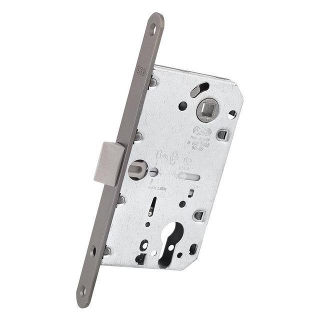 

Механизм врезной AGB Mediana Evolution PZ 18/85, титан B01103.50.F9