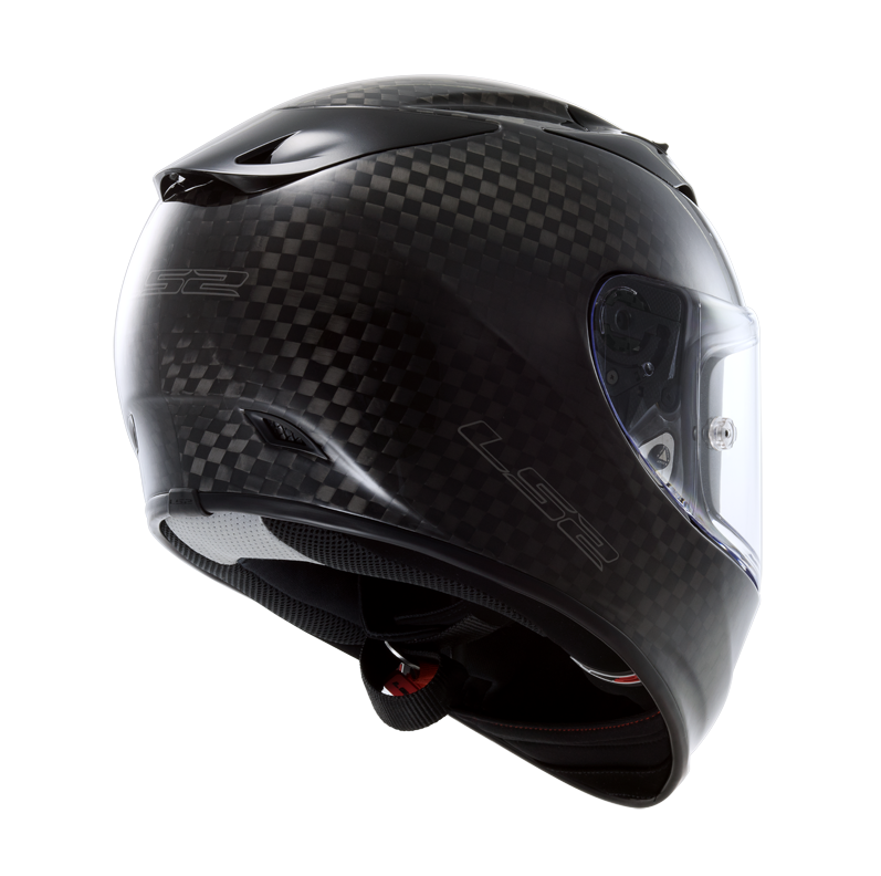 Мотошолом LS2 FF323 Arrow C Carbon (103233099XS) – низькі ціни, кредит ...