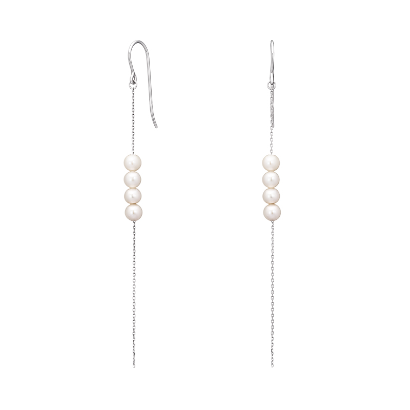 

Серьги Серебро 925 3.30 г