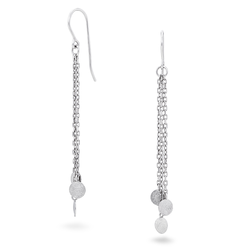 

Серьги Серебро 925 3.26 г