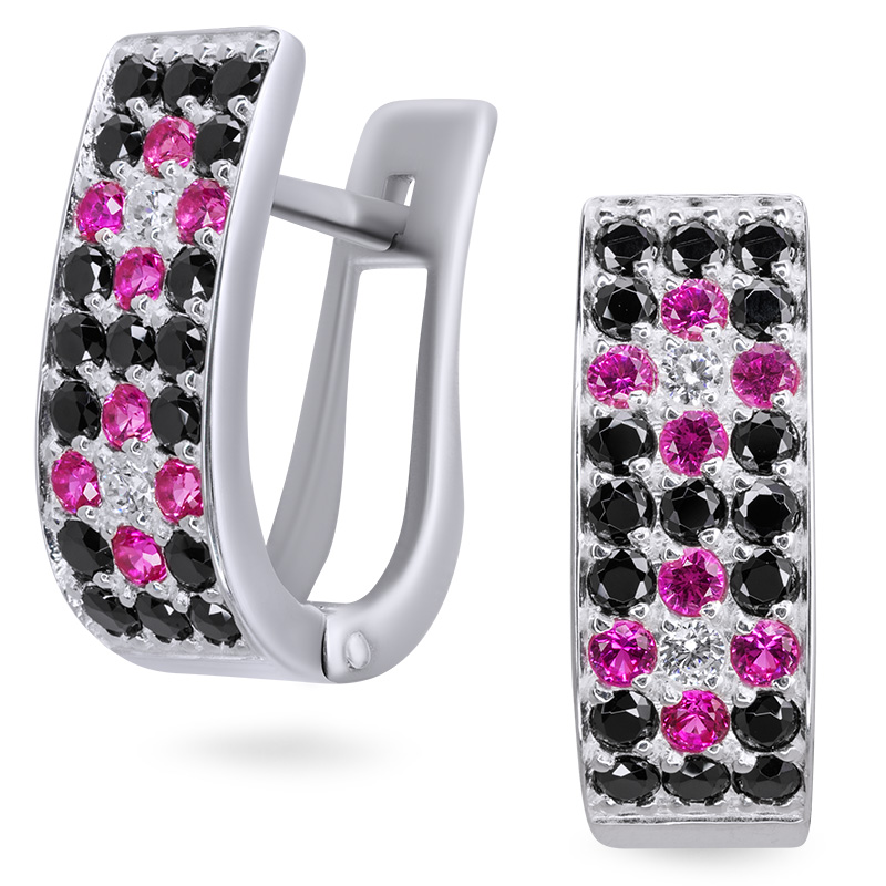 

Серьги Серебро 925 3.19 г