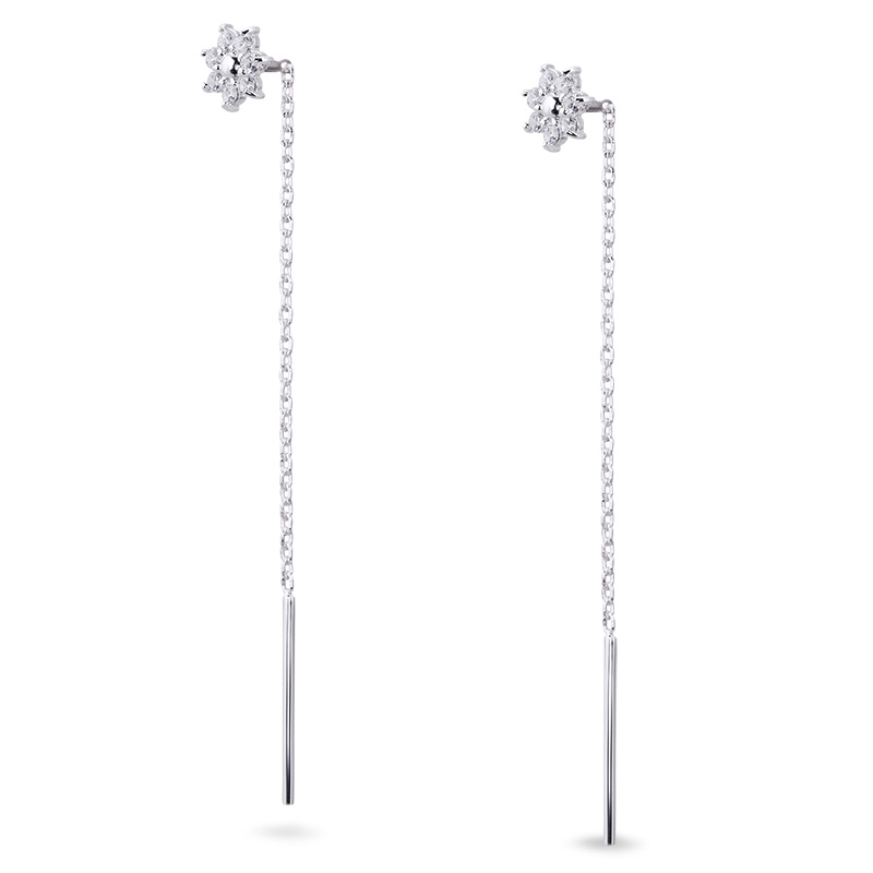 

Серьги Серебро 925 1.63 г