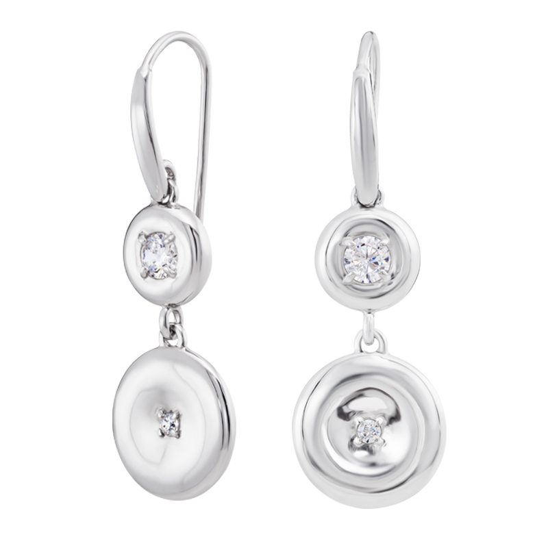 

Серьги Серебро 925 5.51 г
