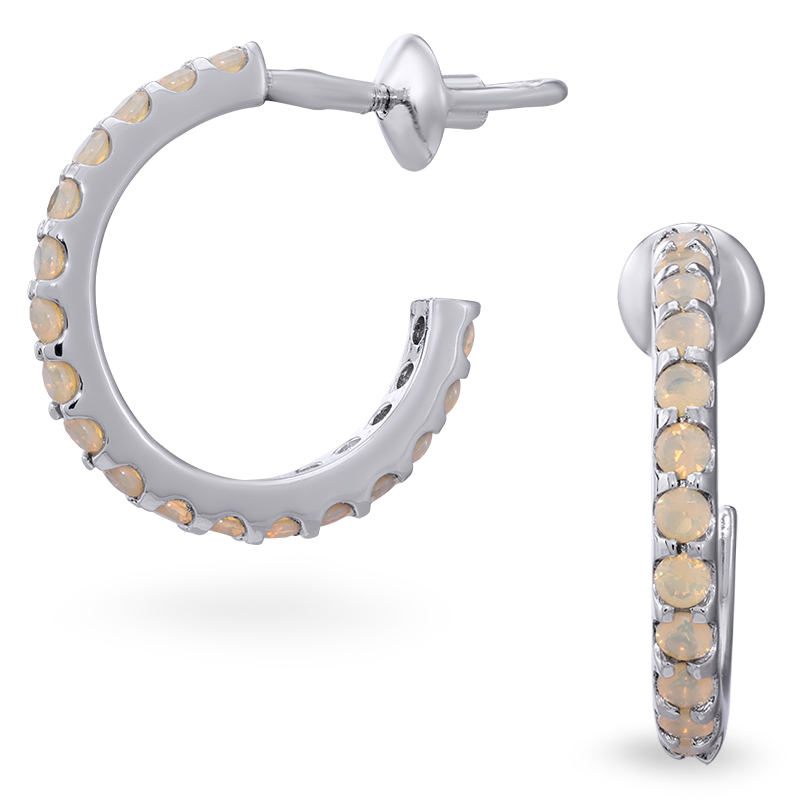 

Серьги пусеты Серебро 925 3.54 г