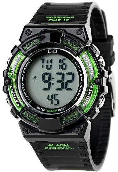 

Часы детские Q&Q m138j001y 10Bar