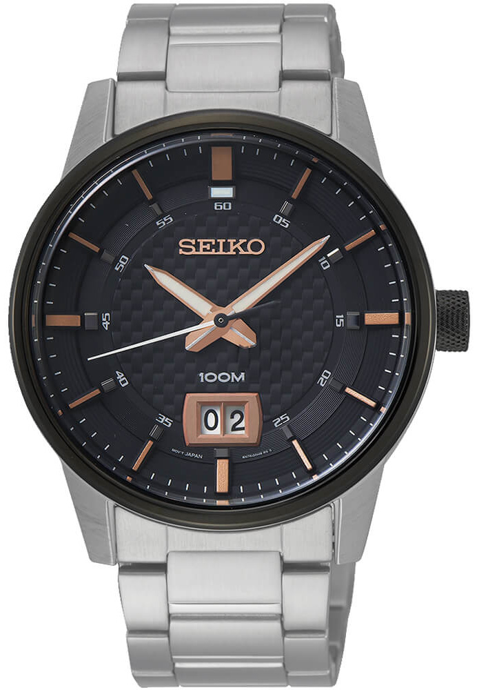 

Мужские часы SEIKO SUR285P1