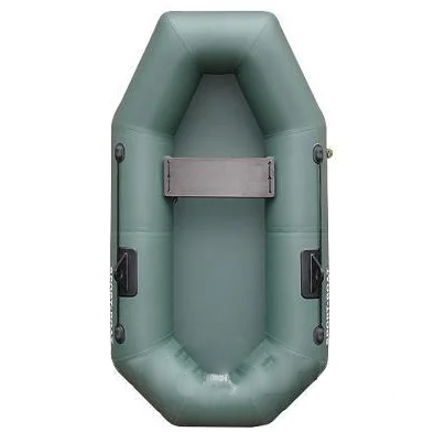 

Лодка надувная SKIF 220 одноместная