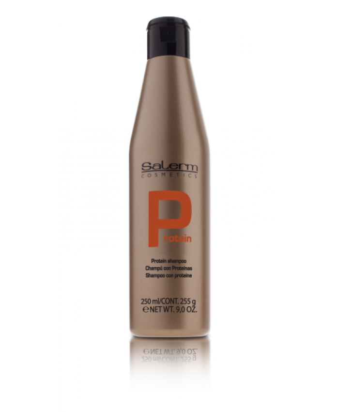 Шампунь протеиновый SalermCosmetics Champu Con Proteinas 250 мл от ...