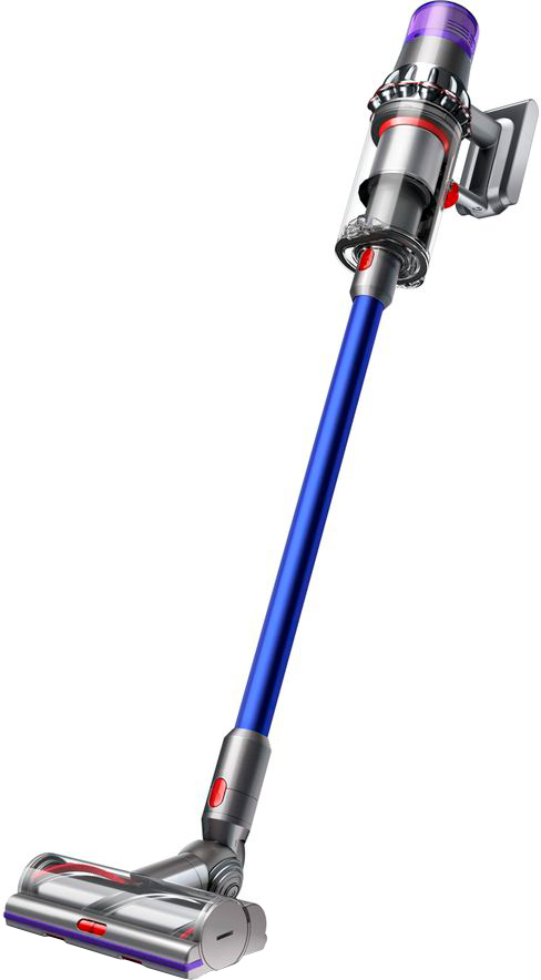 Аккумуляторный пылесос DYSON V11 Absolute – фото, отзывы