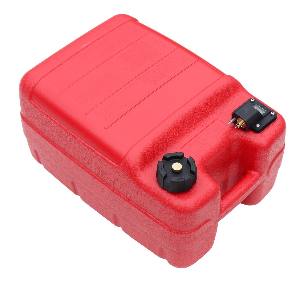 

Топливный бак Parsun с датчиком 24л (TANK 24 new)