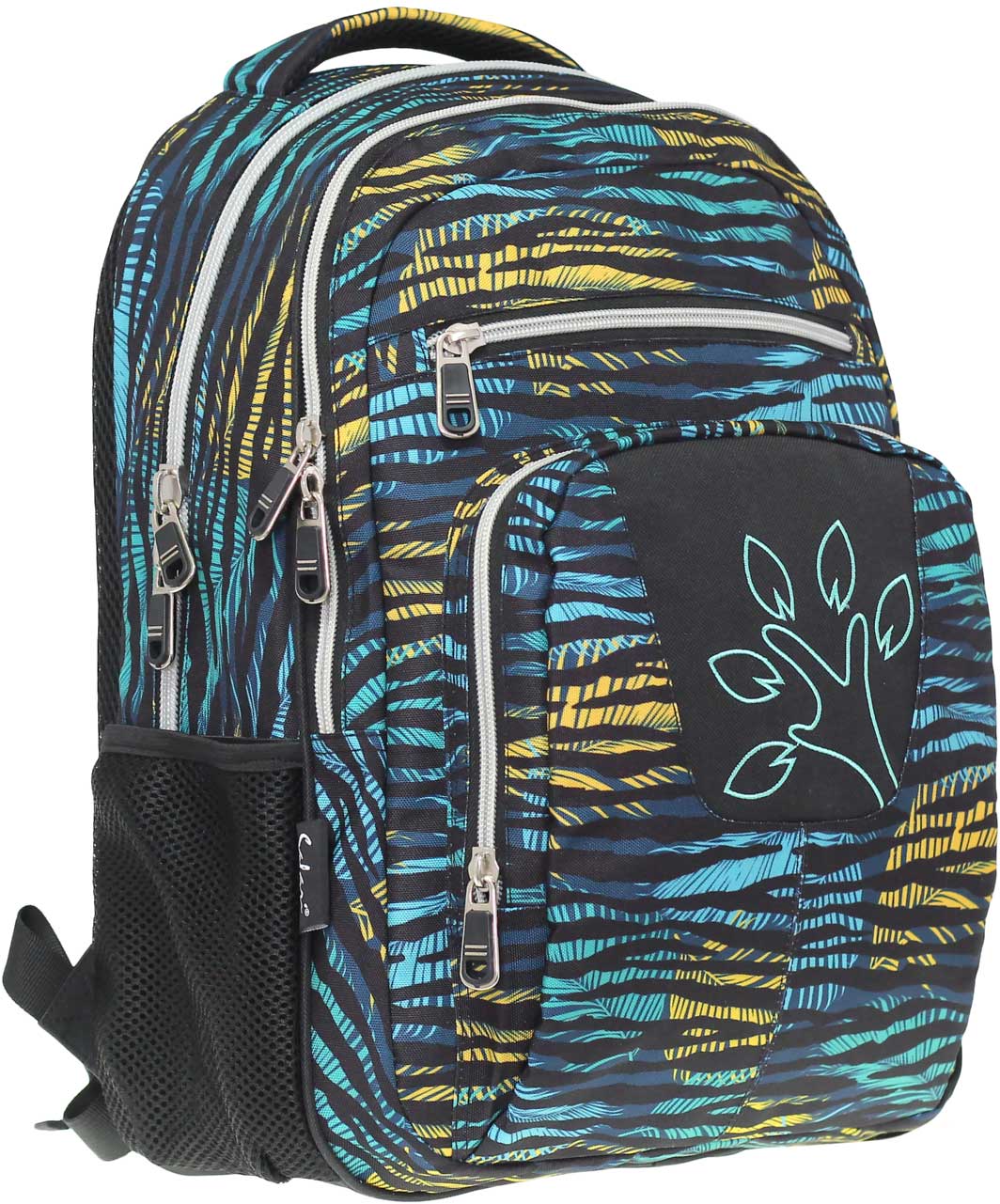 

Рюкзак Safari Basic 42 х 28 х 17 см 20 л (19-120L-4/8591662291209)