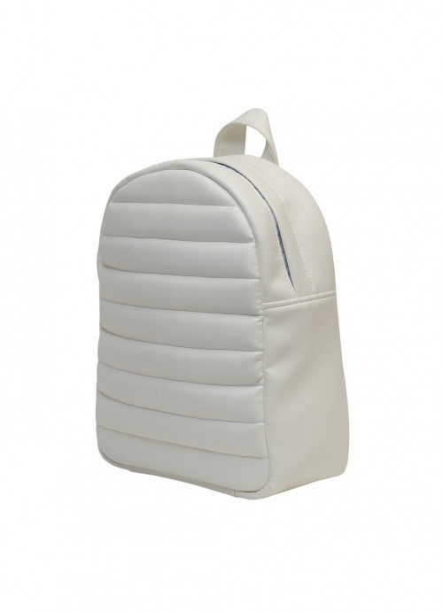 

Рюкзак Sambag Fol белый