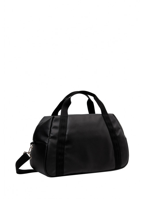 

Спортивная cумка Sambag Vogue чёрная