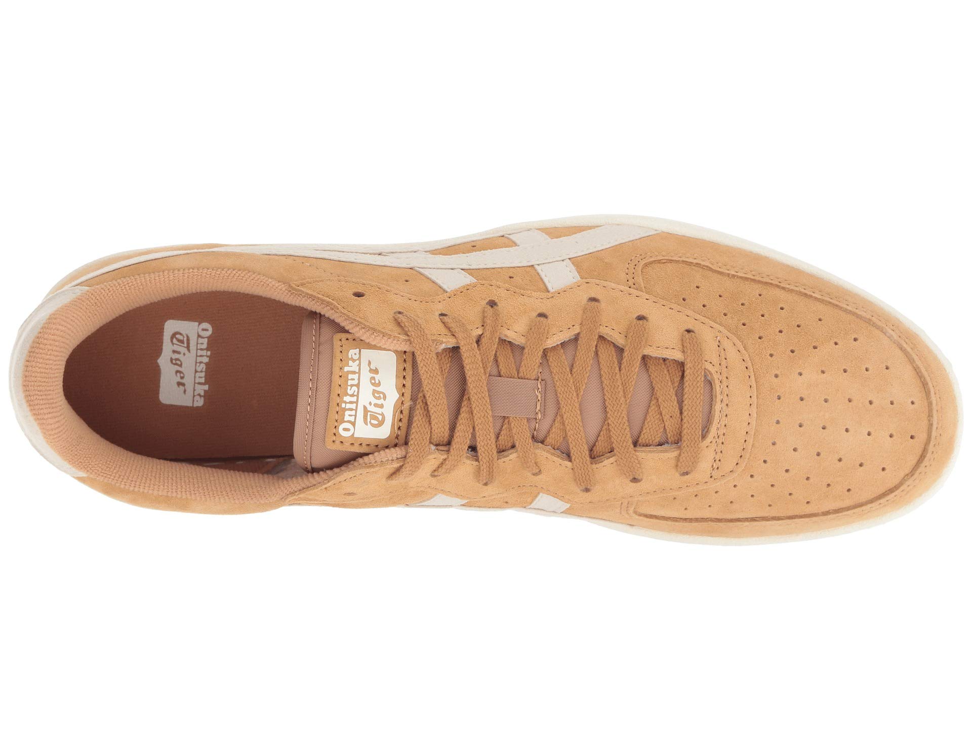 Onitsuka tiger clearance gsm caravan oatmeal