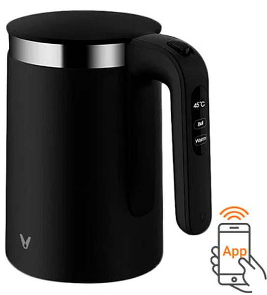 

Электрочайник Xiaomi Viomi V-SK152B