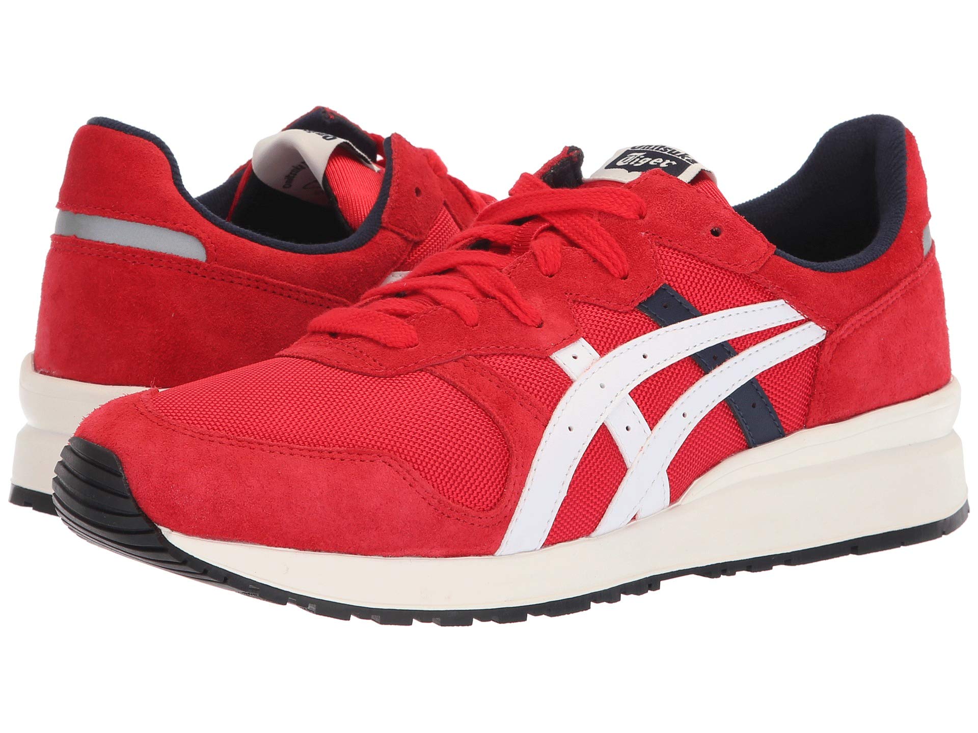 Onitsuka Tiger by Asics Tiger Ally Red 44.5 282 10103319 FR ROZETKA