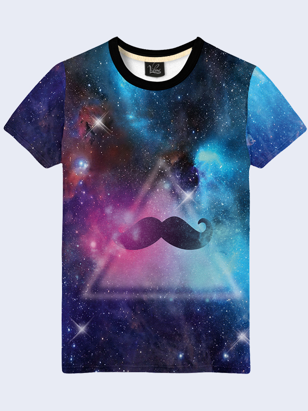 

Футболка Космос - Vilno - XXL - 1510