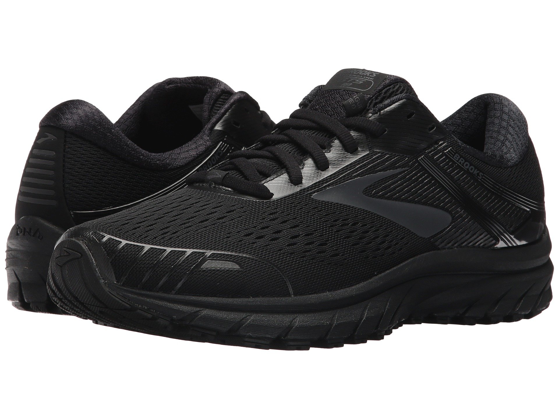 Brooks gts best sale 18 mens